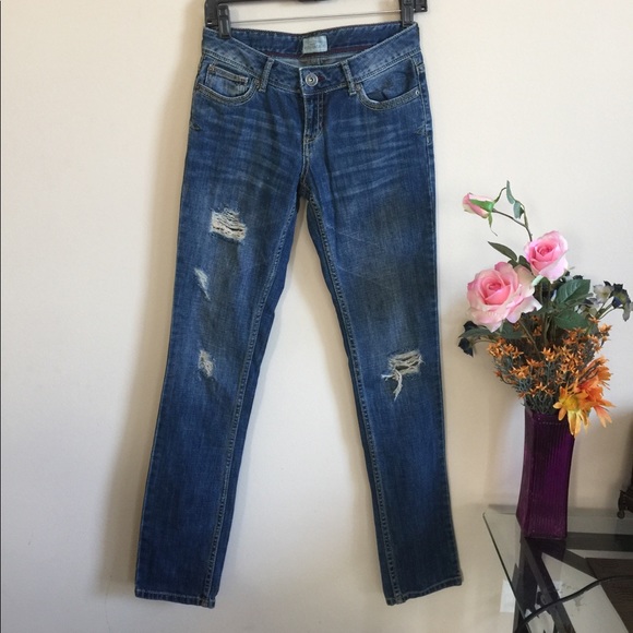 Aeropostale Denim - Aeropostale jeans! Size-1/2 Regular